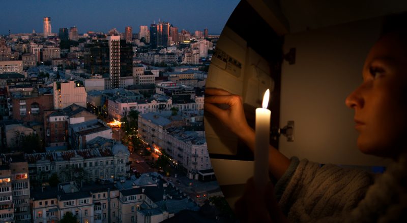 В Украине снова будут отключать свет: в Минэнерго сделали важное заявление