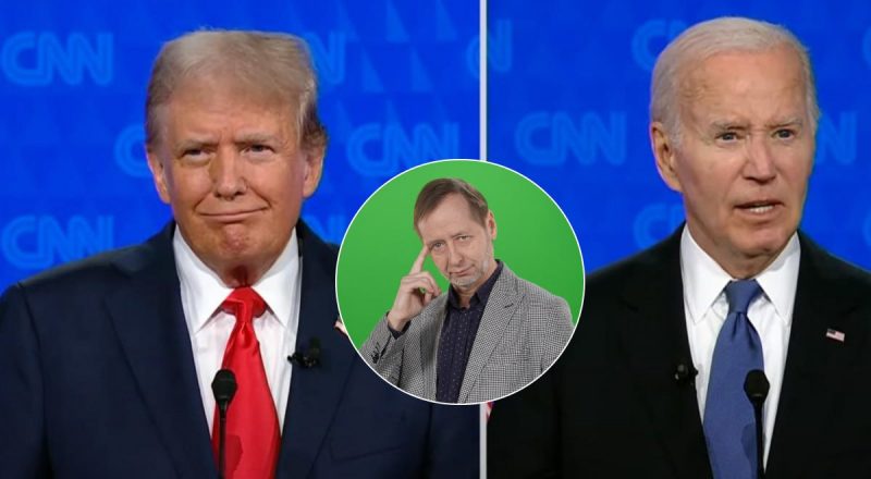 У Трампа больше шансов победить на выборах в США, и это не трагедия для Украины – Кочетков