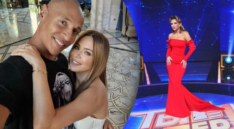 "Это моя мечта": предательница Ани Лорак цинично заговорила о мире