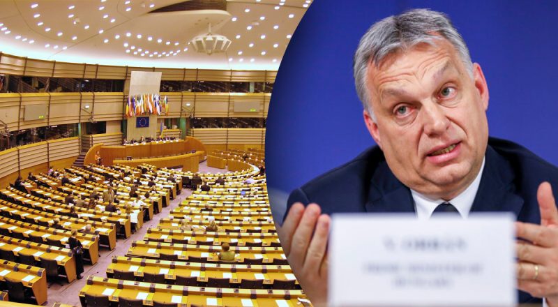 У Європі відреагували на "мирний план" Орбана: аналітики розкрили деталі