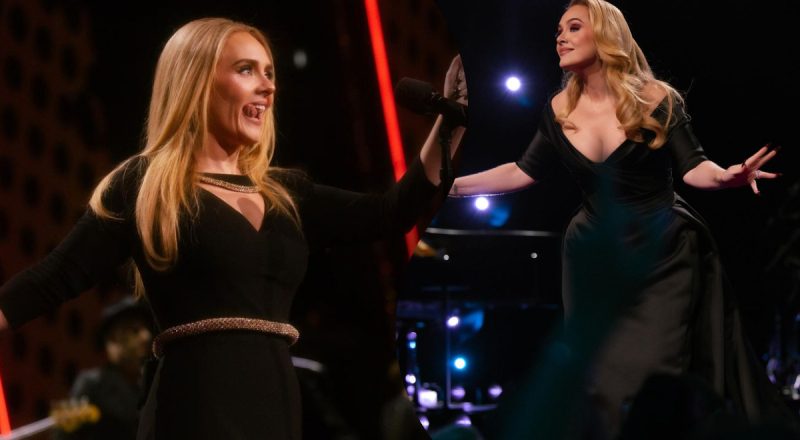 Адель ставит на паузу карьеру и уходит со сцены: "Когда-нибудь к этому привыкну"