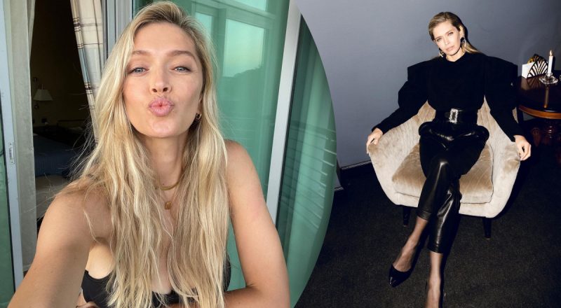 После развода с Меладзе: Вера Брежнева впервые заговорила про новые отношения