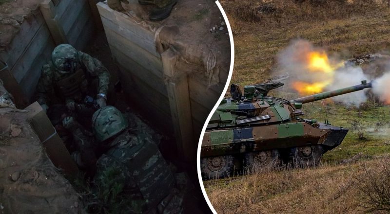 Окупанти просуваються на трьох напрямках і "кинули оком" на Сумщину - ISW