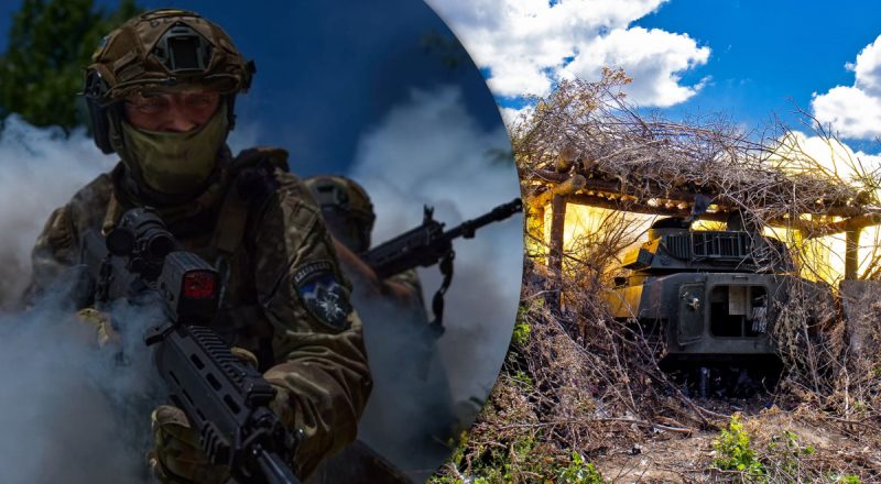 "Есть риск окружения": офицер рассказал о критической ситуации под Покровском