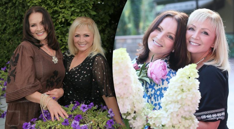 Ротару готова выступить перед россиянами за определенную сумму - росСМИ