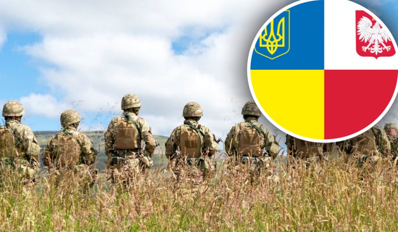 Формирование "Украинского легиона" в Польше - стали известны подробности набора