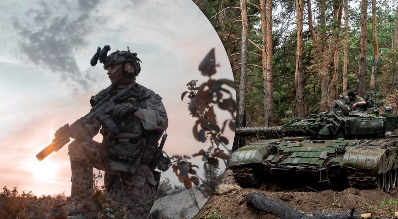 Россия расширила главный удар на фронте, резерва у нее больше нет - прогноз