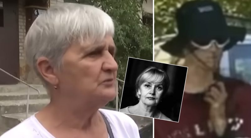 "Він побіг, а вона вже лежить": свідок розкрила деталі вбивства Фаріон