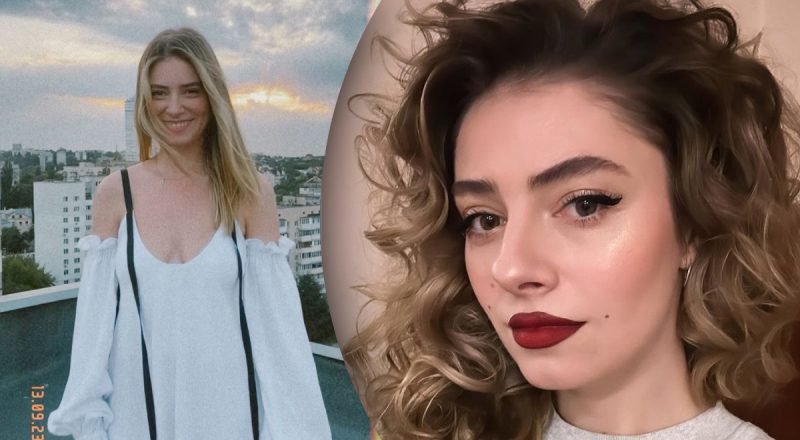 Зірка серіалу "Папік" Дар'я Петрожицька опинилася в лікарні