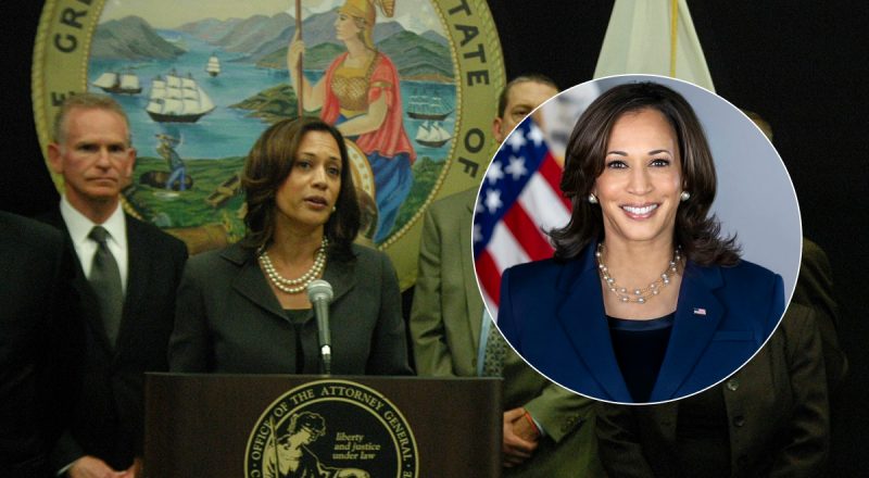 Вероятный кандидат в президенты США: что известно о Камале Харрис