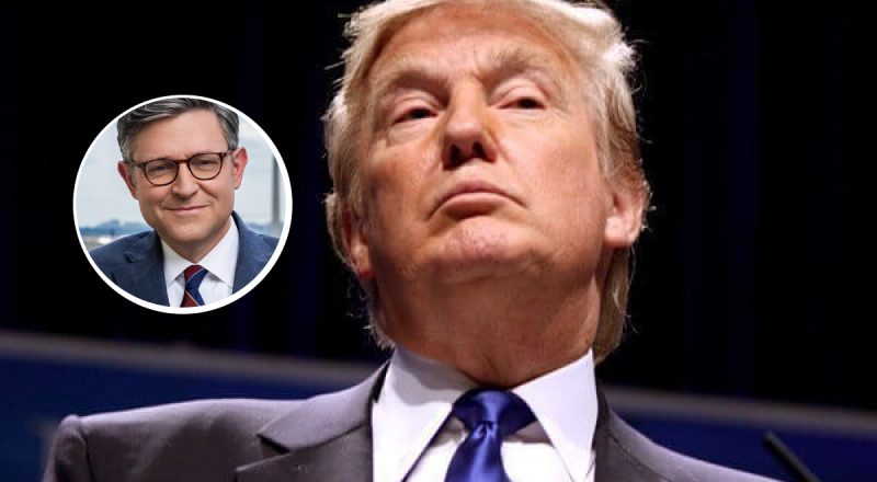 Завершити війну за 24 години: чи під силу таке Трампу - Майк Джонсон