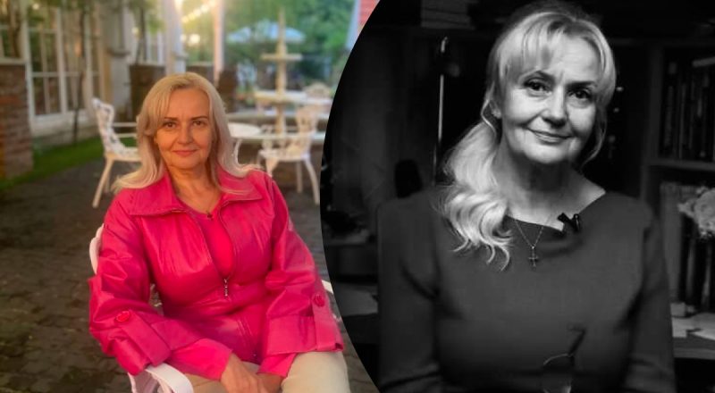 Коваленко раскрыл, кому могла быть выгодна смерть Ирины Фарион