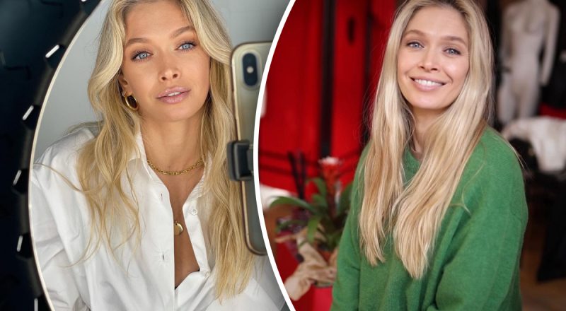 "Жутко слушать": появилось видео, как Вера Брежнева поет вживую