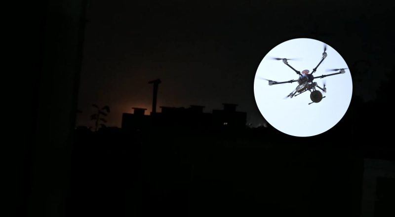 Ночной удар по российскому заводу в Туапсе: что сказали в ГУР