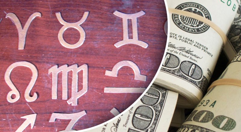 Магніти для статків: топ-3 знаки зодіаку, що притягують багатство