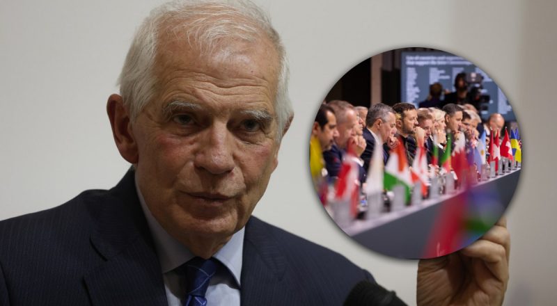 Другий саміт має відбутися за участю РФ: у ЄС назвали умову для Путіна