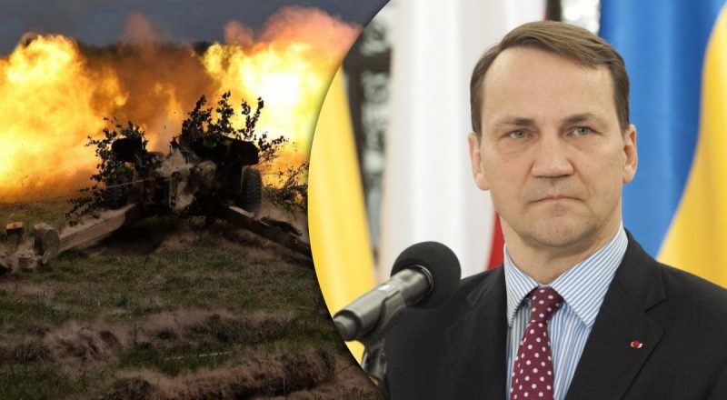 "Достатньо одного дзвінка": Сікорський пояснив, як можна завершити війну в Україні