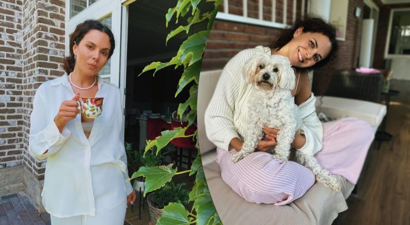 Даже говорить о ней не захотела: от Насти Каменских отреклась крестная мама - причина