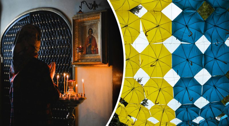 Церковный праздник 24 июля: что запрещено делать на мучеников Бориса и Глеба