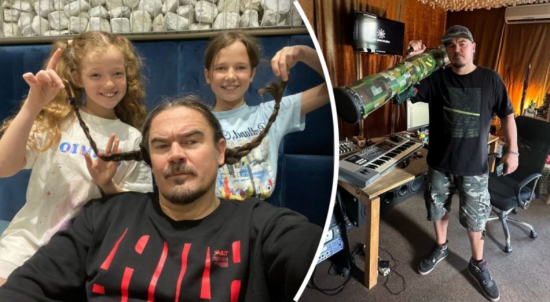 Известный украинский певец попал в ДТП - детали