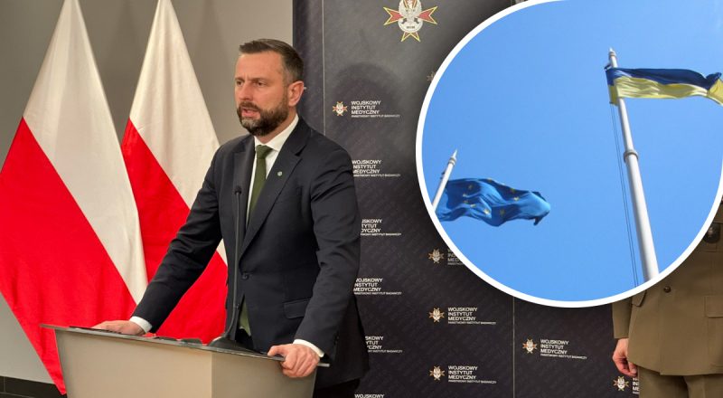 Рішення щодо Волині: в Польщі поставили неочікувану умову вступу України до ЄС