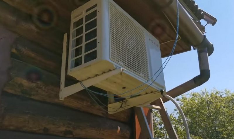 Почему в жару кондиционер не охлаждает: что нужно делать, чтобы его починить