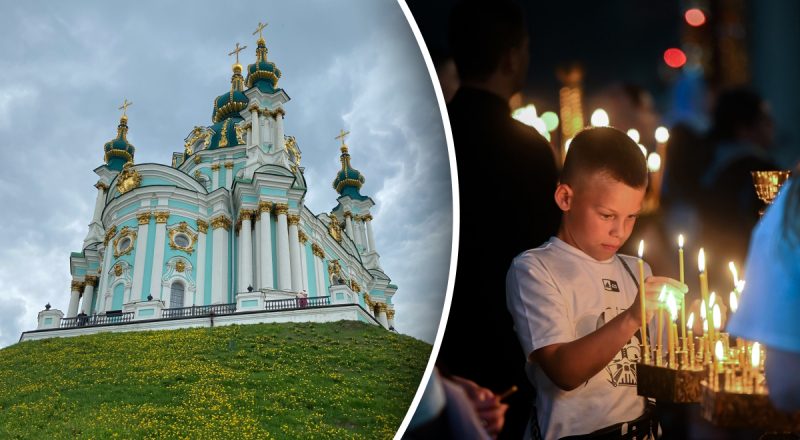 Церковный праздник 25 июля: что запрещено делать на Успение праведной Анны