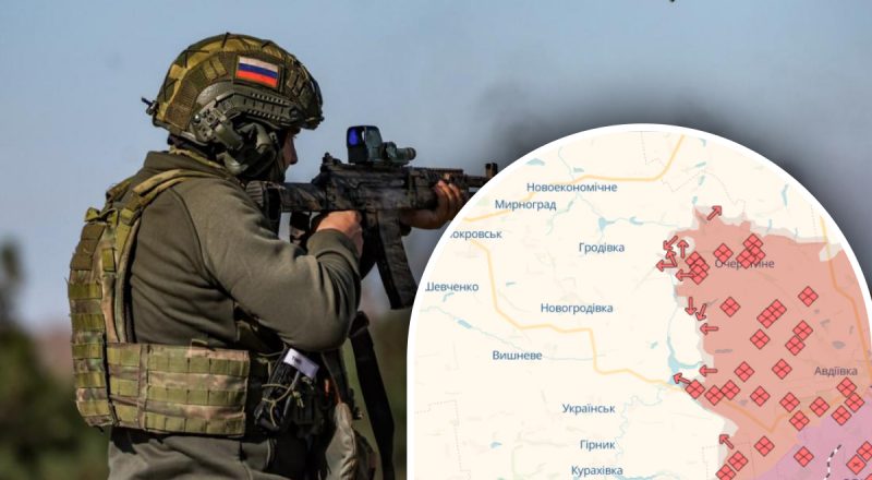 Появилась "свежая" десантура РФ с сильным оружием: что происходит в Донецкой области