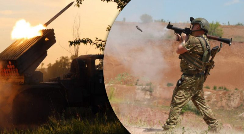 ЗСУ вибивають окупантів з Прогресу: в ОСУВ "Хортиця" розкрили реальну ситуацію у селі