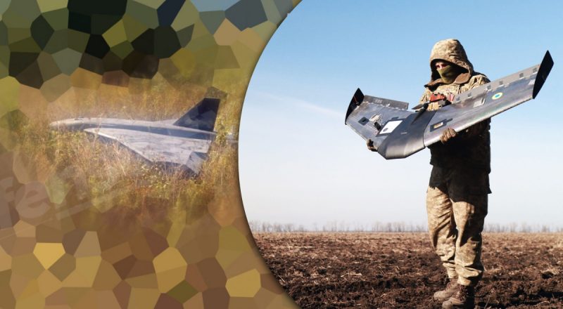 ЗСУ вдруге збили невідомий дрон: у Defense Express розповіли про таємничу зброю РФ