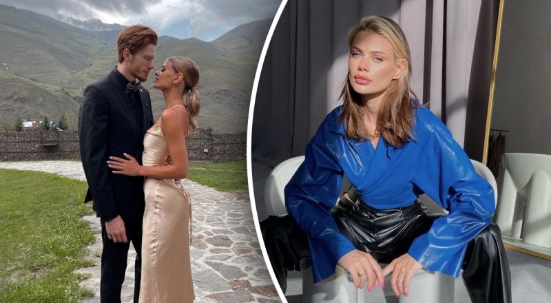 Дружина Нікіти Преснякова зробила зізнання в РФ - що сталося