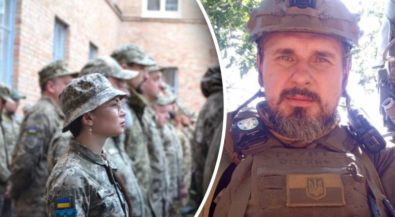 "Є генерали, які працюють по-старому": Сенцов заявив про "радянську армію" в Україні