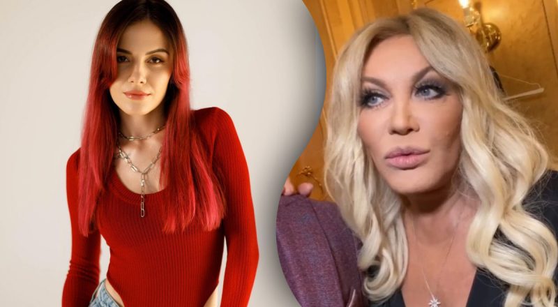 MamaRika рассказала про фит с Повалий и жестко припечатала предательницу