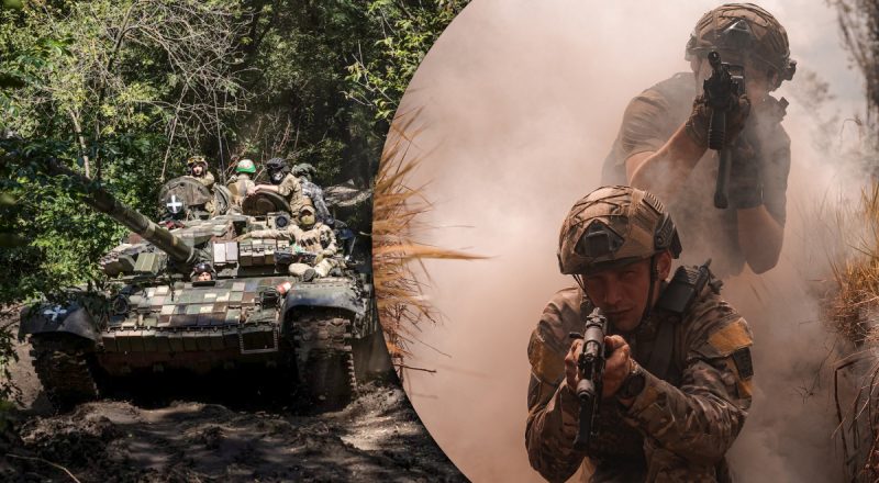 "Воевать придется долго": командующий спецназа ВСУ оценил сроки окончания войны