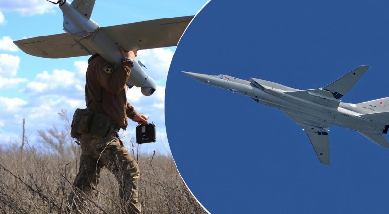 Мощная спецоперация ГУР: удалось поразить сразу несколько самолетов РФ - СМИ