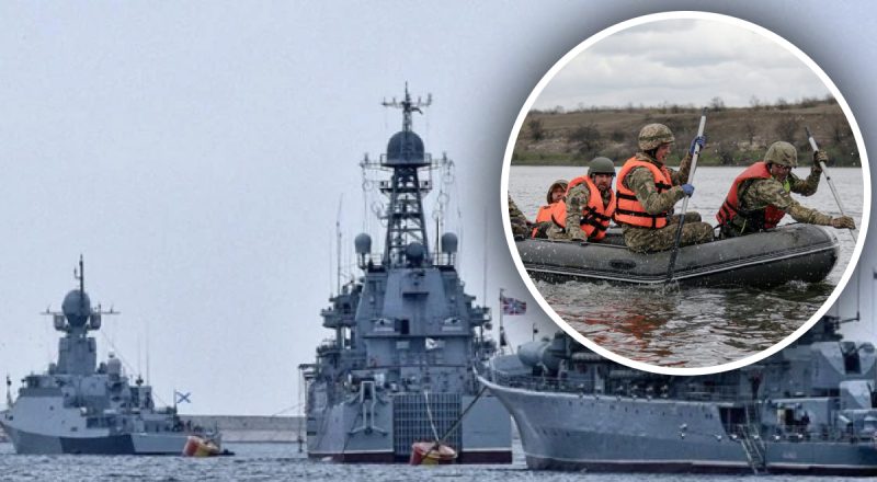 Что осталось от флота России: Плетенчук раскрыл проблемы оккупантов