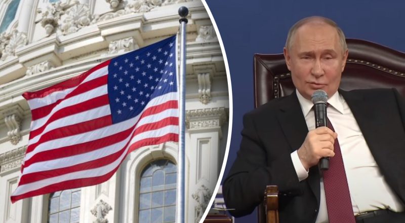 Путин угрожает США из-за размещения ракет в Германии: выдал циничное заявление