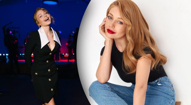 Тина Кароль впервые призналась, делала ли она пластические операции