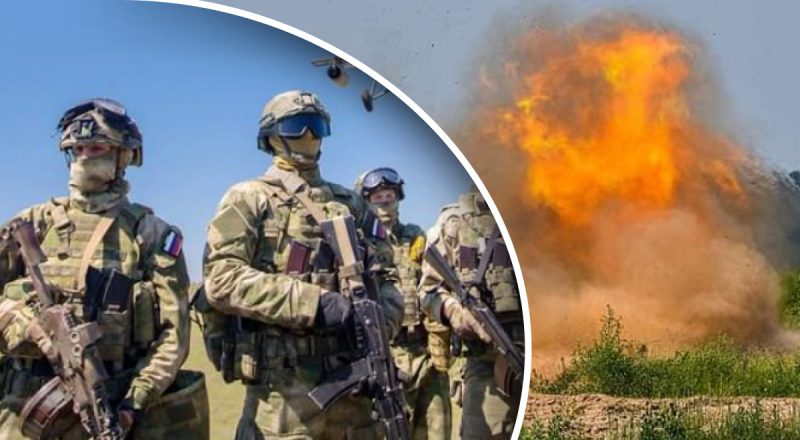 Абсолютно недееспособны: в ВМФ России огромные потери среди офицеров и сержантов