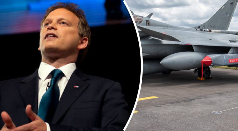 Британия дала "зеленый свет": Украина будет определять развертывание Storm Shadow