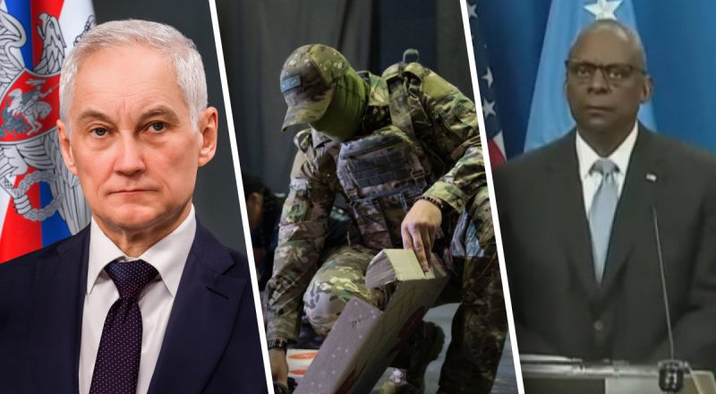 Россия попыталась сорвать спецоперацию Украины звонком в США: реакция ГУР