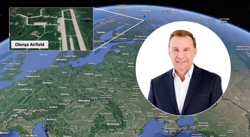 Удар по ядерному бомбардировщику РФ: топ-генерал о "потрясающем достижении" ВСУ
