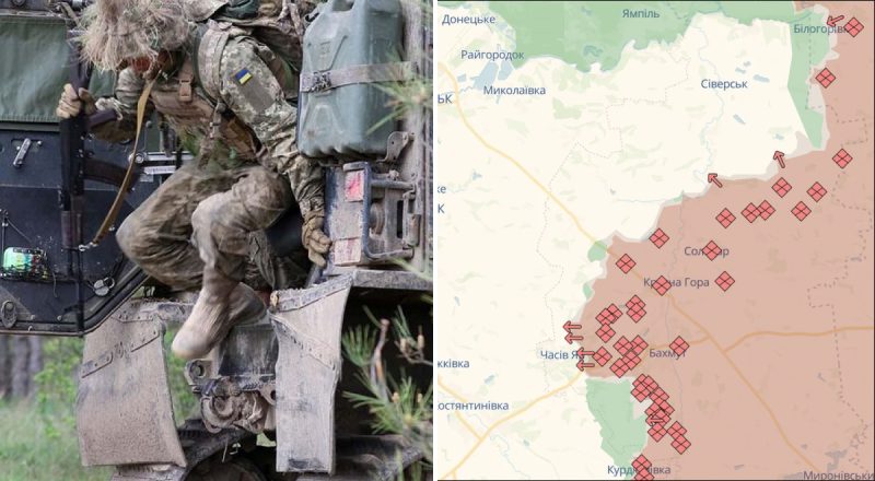 Уже цієї осені росармія "почне закінчуватися" - прогноз Жданова