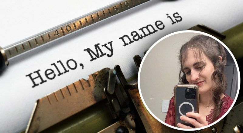 Жінка відчуває усі слова на смак: яке ім'я схоже на шоколадну цукерку