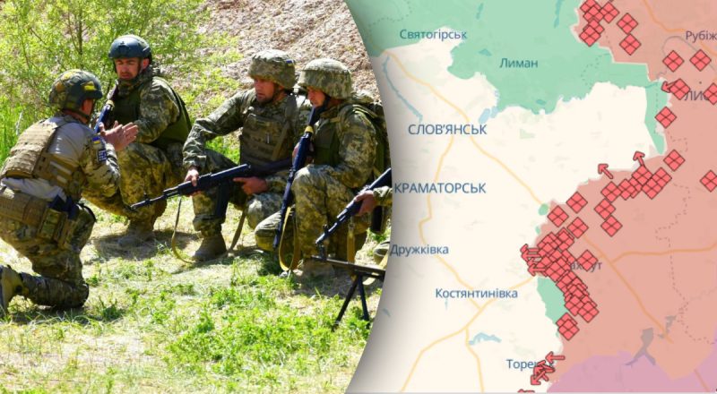 Много сожженной техники: почему на самом деле РФ не штурмует Покровское направление