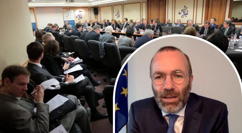 Угорщина "відчиняє двері" росіянам: в ЄС попередили про загрозу для Європи