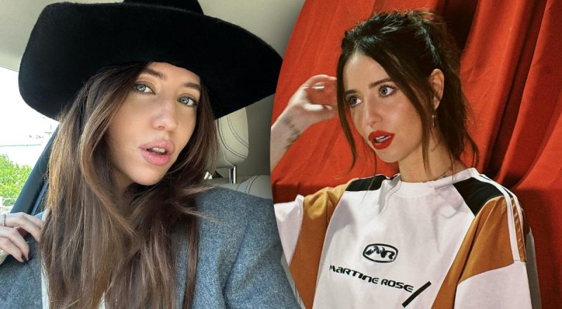 "Я обследовалась": Надя Дорофеева отчаянно призналась фанатам о своей болезни