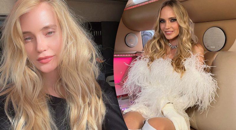 "Приставили охоронців": популярну російську співачку зачинять у рехабі