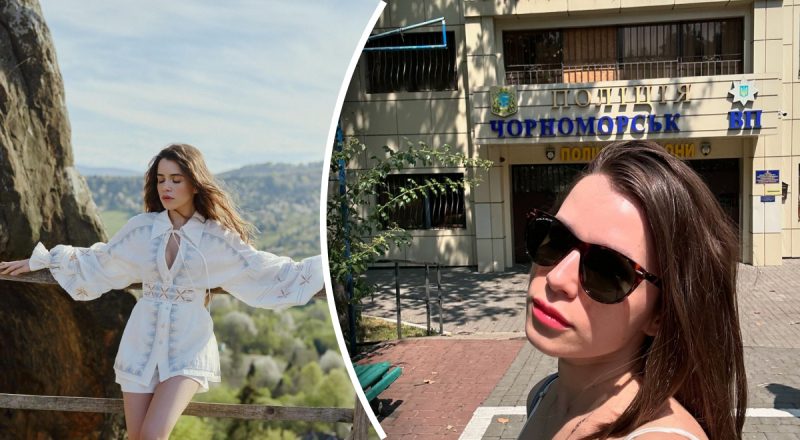 "Отвратительное отвращение": Кристина Соловий жестко отреагировала на скандал в Черноморске