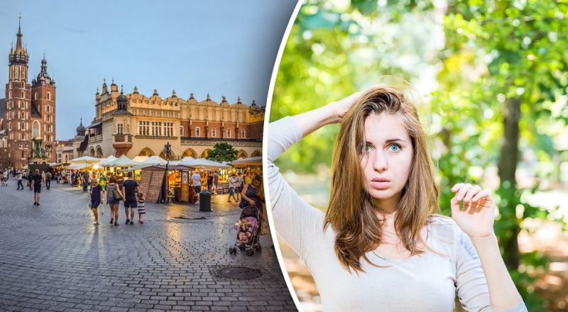 Почему в Польше нельзя говорить Таня